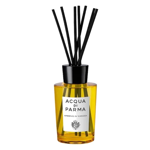 Acqua di Parma Home Collection Aperitivo In Terrazza Dyfuzor Dyfuzory zapachowe 180 ml