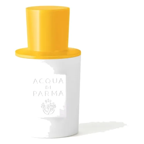 Acqua di Parma Home Collection Chapeau Candle Luce di Colonia Świeczki 500 g