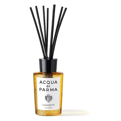 Acqua di Parma Home Collection DYFUZOR CAMINETTO Dyfuzory zapachowe 180 g