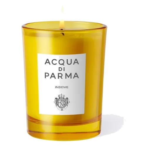 Acqua di Parma Home Collection Insieme Świeczki 200 ml