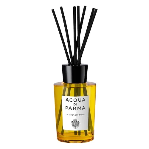Acqua di Parma Home Collection La Casa Sul Lago Dyfuzor Dyfuzory zapachowe 180 ml Damski