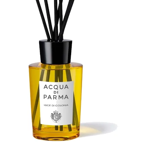 Acqua di Parma Home Collection Luce Di Colonia Dyfuzor Dyfuzory zapachowe 500 ml