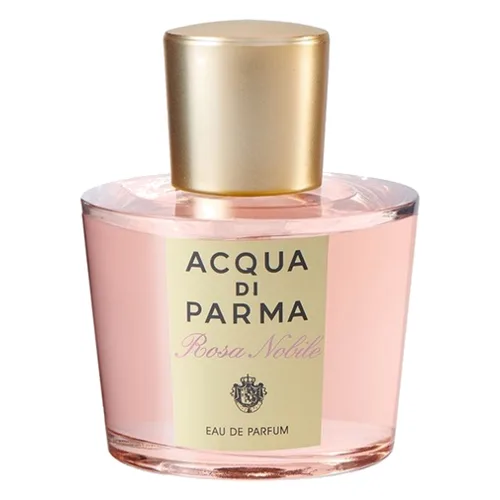 Acqua di Parma Le Nobili ROSA NOBILE EDP 50 ml Woda perfumowana 100 ml Damski