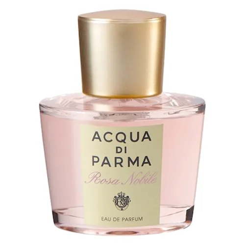 Acqua di Parma Le Nobili ROSA NOBILE EDP 50 ml Woda perfumowana Damski