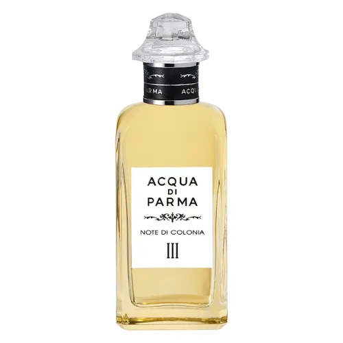 Acqua di Parma NOTE DI COLONIA III EDC Woda kolońska 150 ml