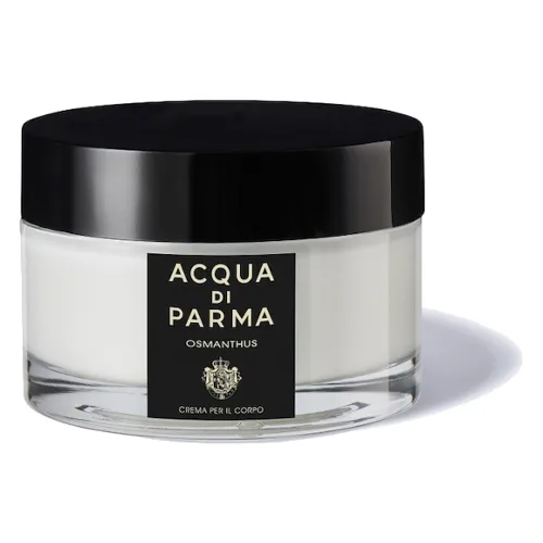 Acqua di Parma Osmanthus Balsamy do ciała 150 g