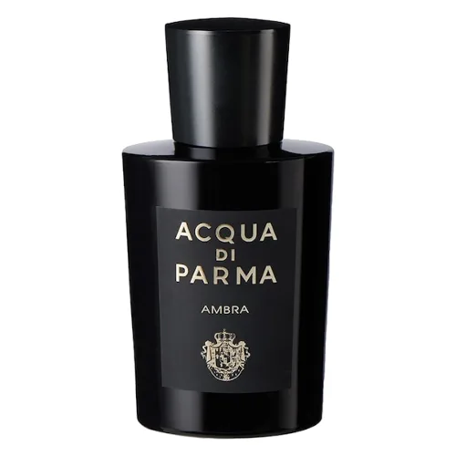 Acqua di Parma Signatures Of The Sun Ambra Woda perfumowana 100 ml Męskie