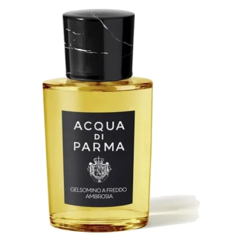 Acqua di Parma Signatures Of The Sun AMBROSIA Gelsomino a Fredo Perfumy 50 ml