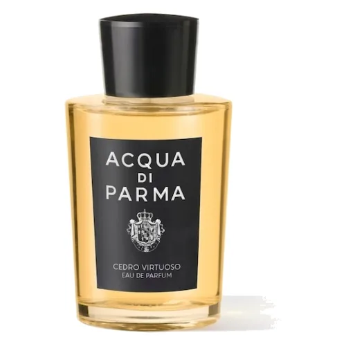 Acqua di Parma Signatures Of The Sun Cedro Virtuoso Woda perfumowana 180 ml