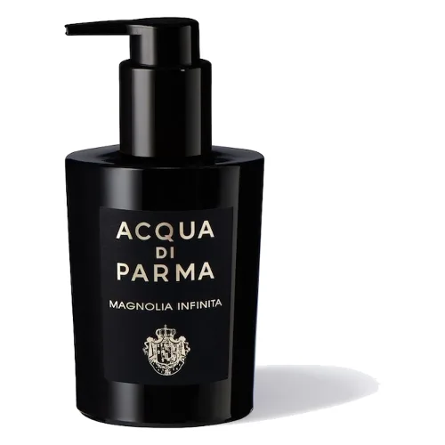 Acqua di Parma Signatures Of The Sun Magnolia Infinita Żel do mycia rąk i ciała Mydła do rąk 300 ml