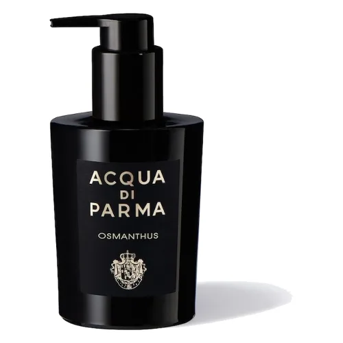 Acqua di Parma Signatures Of The Sun Osmanthus Żel do rąk i ciała Żele pod prysznic 300 ml