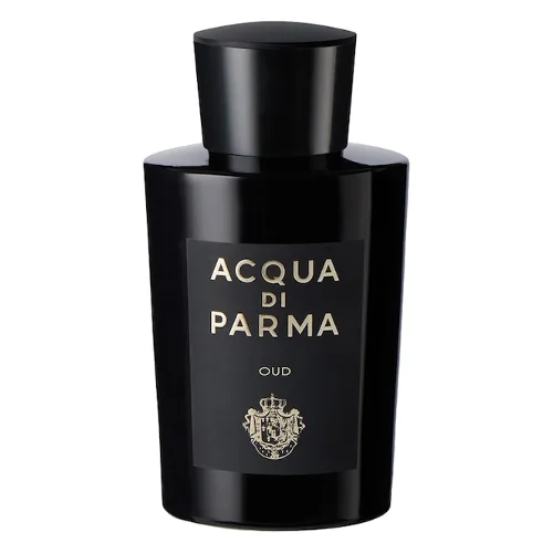 Acqua di Parma Signatures Of The Sun Signature Oud Edp Woda perfumowana 180 ml