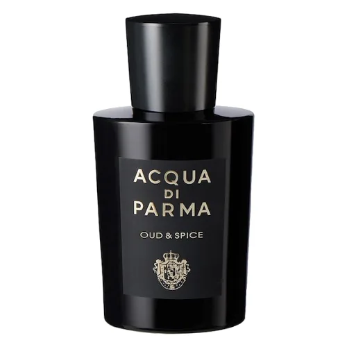 Acqua di Parma Signatures Of The Sun Signature Oud & Spice Woda perfumowana 100 ml