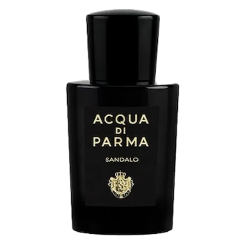 Acqua di Parma Signatures Of The Sun Signature Sandalo Edp Woda perfumowana 20 ml