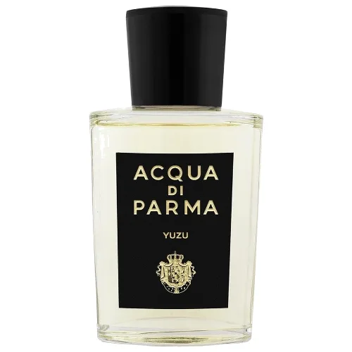 Acqua di Parma Signatures Of The Sun Yuzu Eau de Parfum Spray Woda perfumowana 100 ml