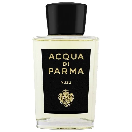 Acqua di Parma Signatures Of The Sun Yuzu Eau de Parfum Spray Woda perfumowana 180 ml