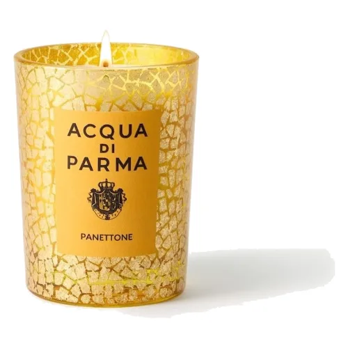 Acqua di Parma Świeca Panettone Holiday Świeczki 200 g