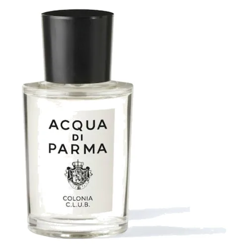 Acqua di Parma Woda kolońska Colonia Club 100 ml 50 ml
