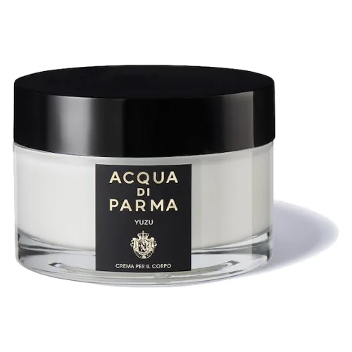Acqua di Parma Yuzu Balsamy do ciała 150 g