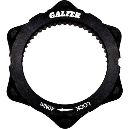 Adapter centralnego zamka Galfer Bike AFS Fulcrum