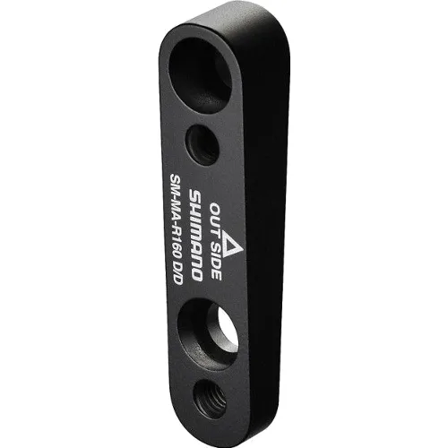 Adapter do montażu hamulca tarczowego Shimano sm-ma