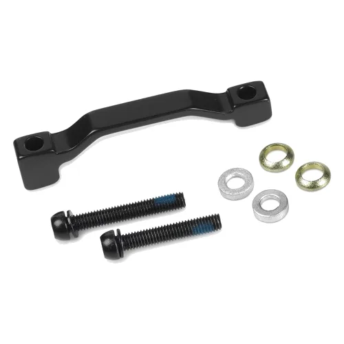 Adapter do przedniego hamulca tarczowego XLC BR-X84 Postmount