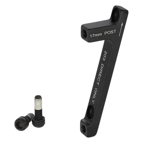 Adapter do tylnego hamulca tarczowego Sram Postmount