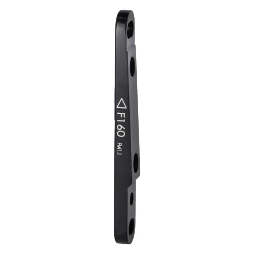 Adapter hamulca przedniego TRP F5 - Flat Mount to Flat Mount