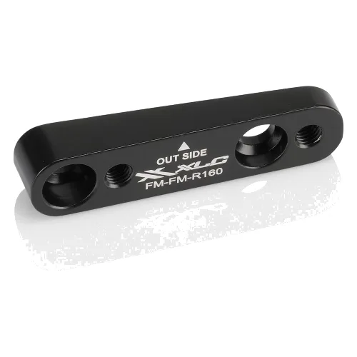 Adapter hamulca tylnego XLC BR-X69 Flat Mount