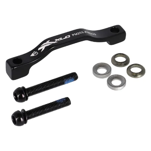 Adapter hamulca XLC Post Mount