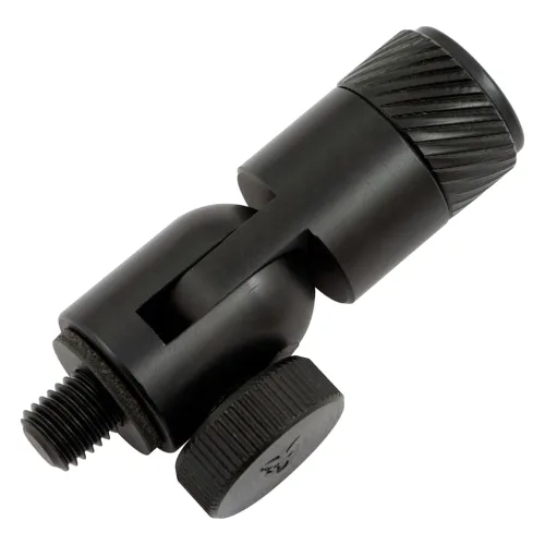 Adapter kątowy Fox black label QR