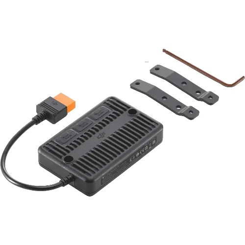 Adapter MPPT DJI do stacji zasilania DJI Power
