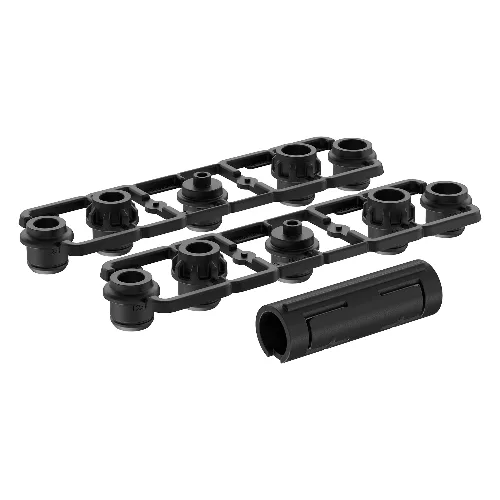 Adapter osi Thule FastRide 9-15 mm