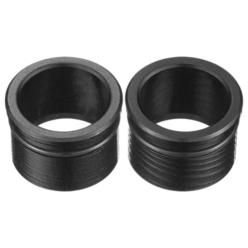 Adapter piasty przedniego koła Mavic Ft Axl Qrm