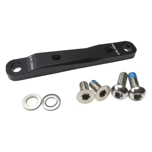 Adapter Sram Flat Mounting Bracket Front 0F/20F