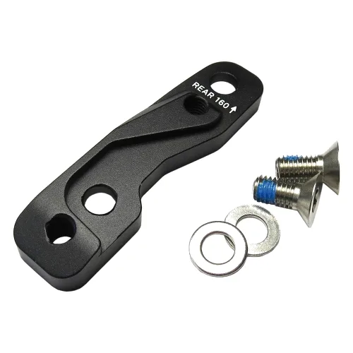 Adapter Sram Flat Mounting Bracket Rear 20F