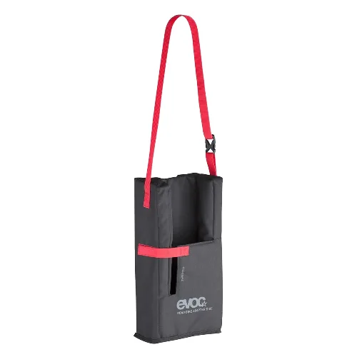 Adapter tarczy do roweru szosowego Evoc Bike Travel