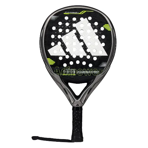 Adidas Adipower Carbon Ctrl 2025