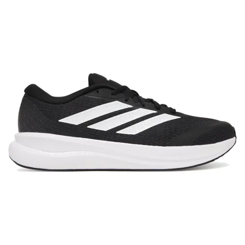 adidas Buty do biegania Runfalcon 6 Wide Shoes IH1815 Czarny