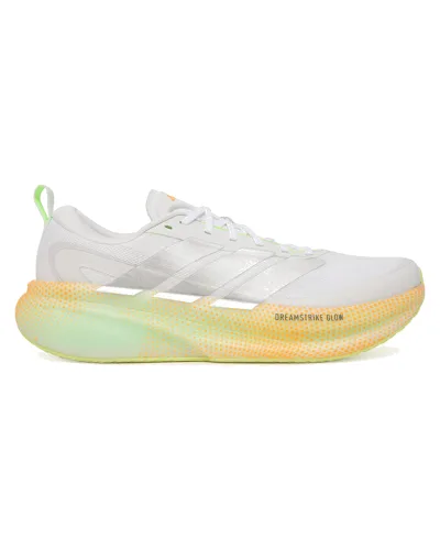 adidas Buty do biegania Supernova Glide Running Shoes KJ4421 Biały