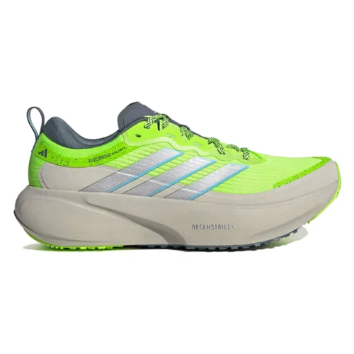 adidas Buty do biegania Supernova Rise 3 Atr Running Shoes KI3138 Zielony