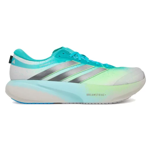 adidas Buty do biegania Supernova Rise 3 Running Shoes JQ4528 Kolorowy