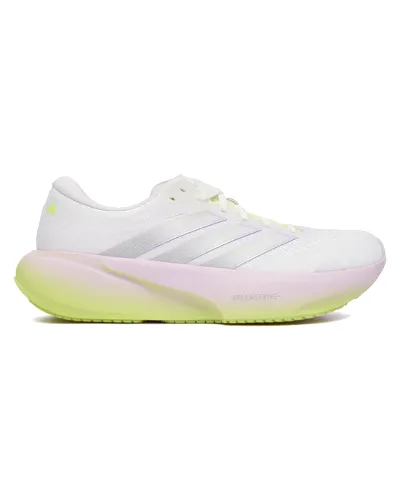adidas Buty do biegania Supernova Rise 3 Running Shoes KI9225 Biały