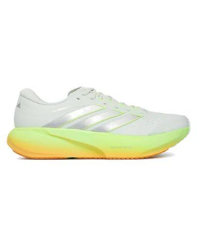 adidas Buty do biegania Supernova Rise 3 Running Shoes KI9227 Zielony jasny