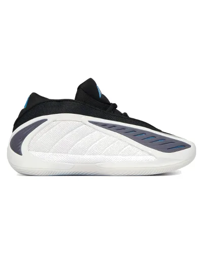 adidas Buty do koszykówki Anthony Edwards 2 J JQ2052 Czarny