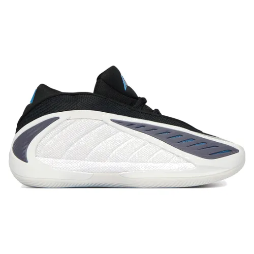 adidas Buty do koszykówki Anthony Edwards 2 J JQ2052 Czarny