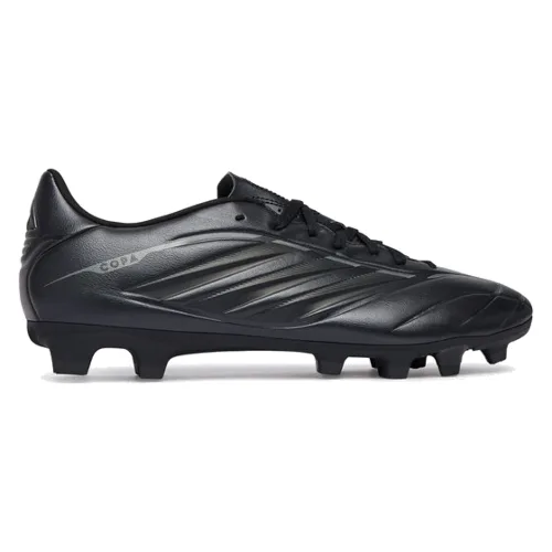 adidas Buty do piłki nożnej Copa Pure IV Club Firm Ground/Multi Ground JR6184 Czarny