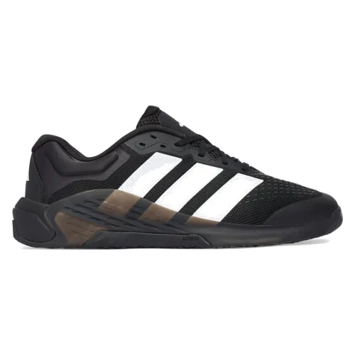 adidas Buty na siłownię Dropset 4 JR4671 Czarny