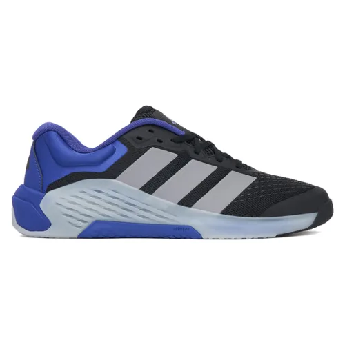 adidas Buty na siłownię Dropset 4 Training Shoes KJ6610 Czarny