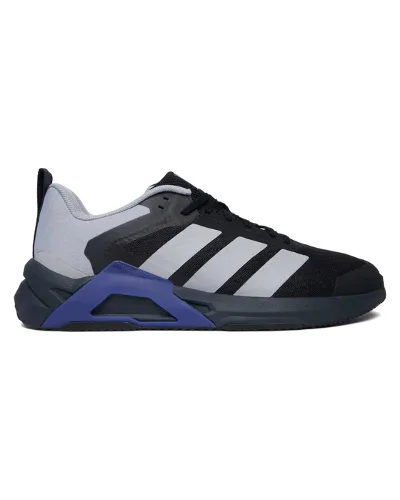 adidas Buty na siłownię Dropset Control Training Shoes KJ9162 Czarny